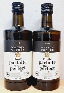 Perfect Oil (Maison Orphee)